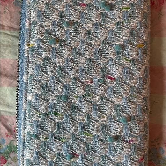 Never used, brand new hobo weeks Linton: Vacances cover. - Picture 2 of 5